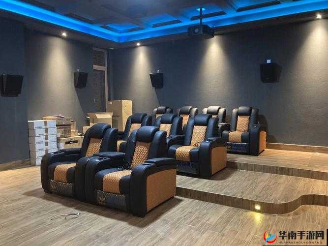 成都私人家庭影院的推荐理由韩国：为何如此吸引人