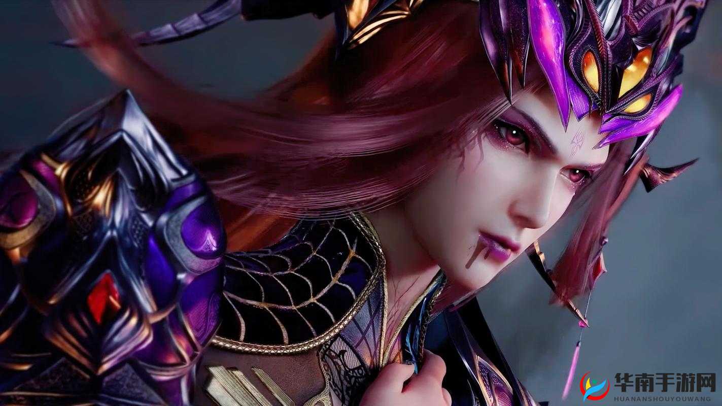 比比东：唐三，快停下，别再继续了