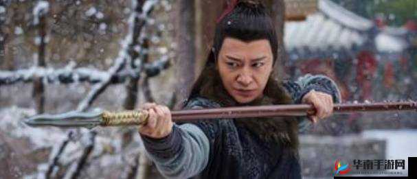 长枪直入两扇门:开启神秘之旅