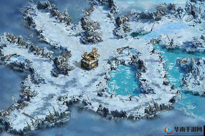 战歌副本之泰摩尔雪山的传奇历程与震撼冒险篇章