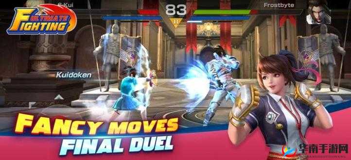 铁拳 2015：格斗游戏的巅峰之作，你不能错过的热血体验