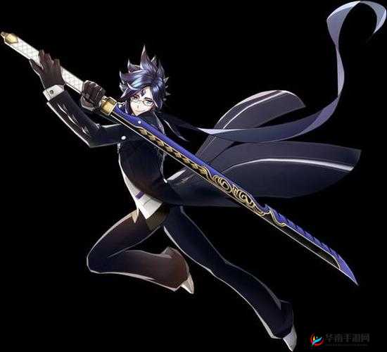 异次元战姬：江林简析，战斗中的华丽绽放