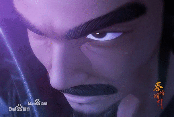 《霸主崛起：王翦属性图鉴揭秘》