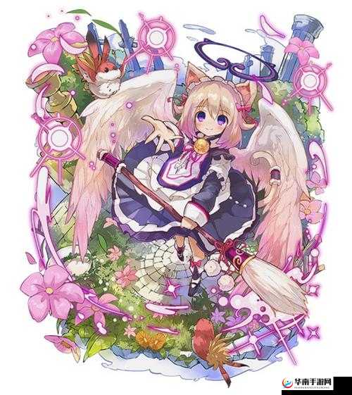 梅露可物语：科学家的探索与发现——以凯伊图鉴为例