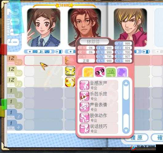 《明星志愿超级女生》艺人选拔攻略：全方位指南助你成为明星制造者