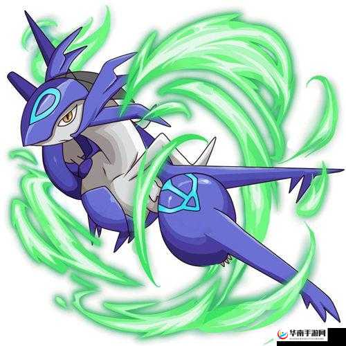 全新口袋妖怪日月：MEGA精灵震撼登场，神秘力量引领奇幻冒险之旅