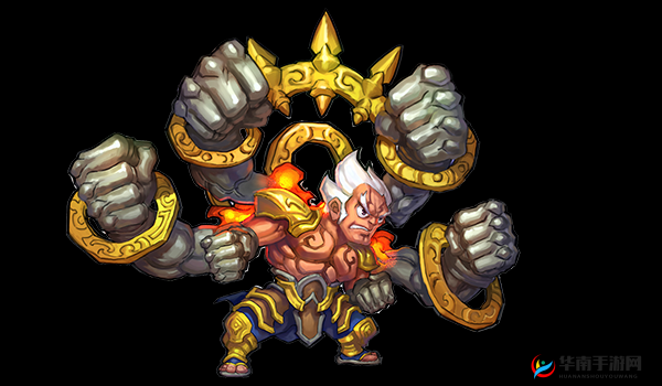 圣魂英雄阿修罗新手必看的英雄选择及要点解析