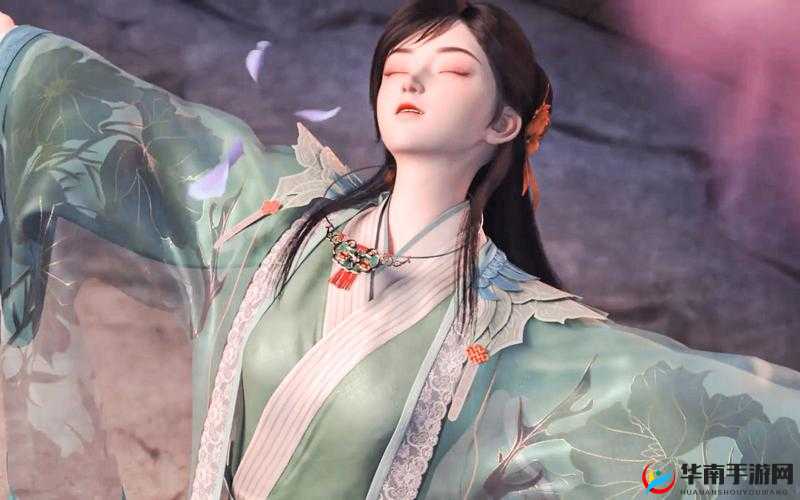 鐜夊コ妗冭姳杞昏湝绮夊畾濡之美