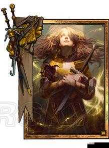 金色天气引领风潮：巫师之昆特牌中立金卡合成全攻略