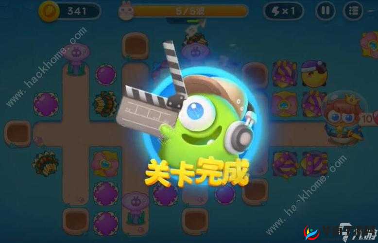 极速模式第 45 关三星通关秘籍 精彩视频呈现