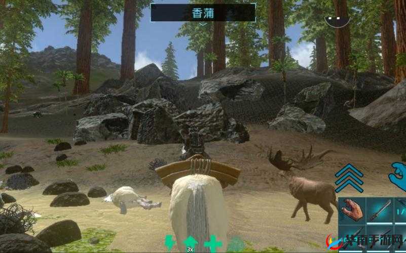 鏃犱汉鍖轰贡鐮佸崱涓鍗′簩鍗′笁:探索奇妙之旅