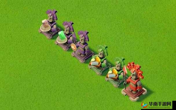 锁链战记：炽烈之风图鉴武器突奇兵