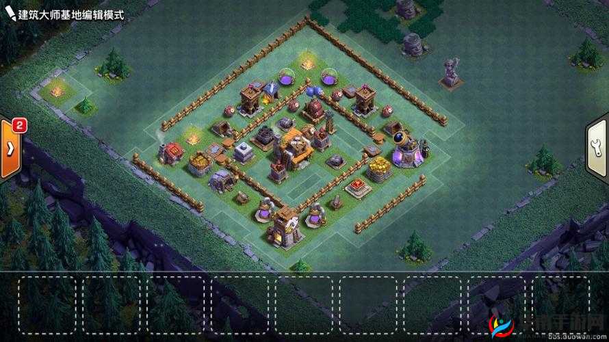 部落冲突：野蛮人攻城槌新兵种提前曝光，数据揭秘，新技能惊现战场