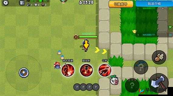 野蛮人大作战新手入门指南：教程与技巧分享