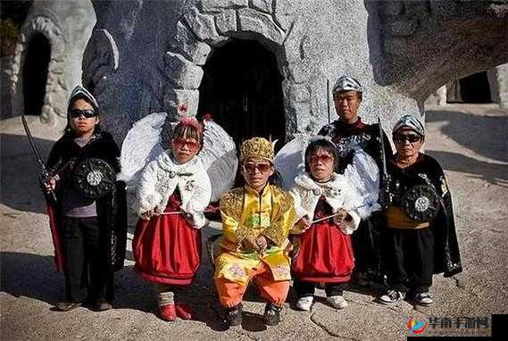 鑲夊氬埌鐐哥殑鐜颁唬：神秘的独特存在