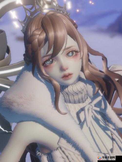 龙族幻想捏脸系统：打造专属角色的美图秀秀