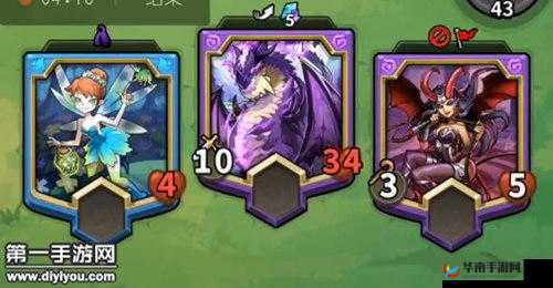 混沌之龙折纸秘境大胜记:爆捶老司机,卡片怪兽的逆袭之旅