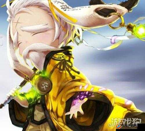 探秘战斗吧剑灵中师父洪玄公的实力与养成攻略