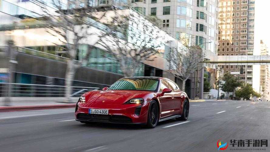 全民漂移 B 级首款车型：保时捷属性深度解析