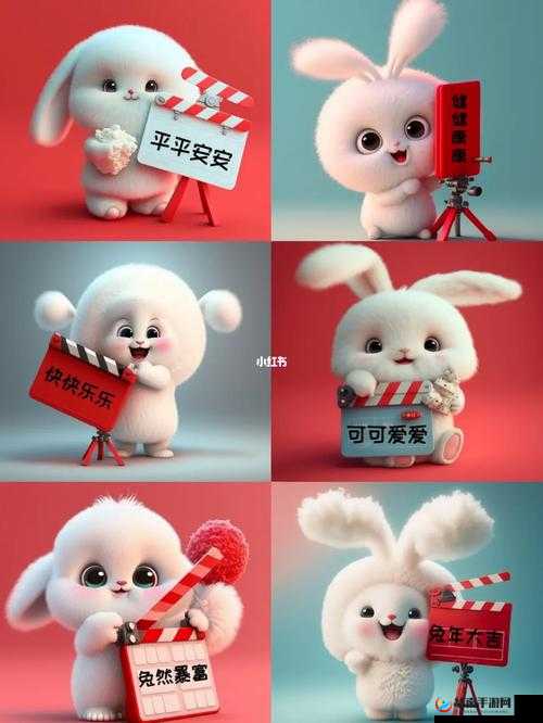 分钟人生:兔子的作用介绍