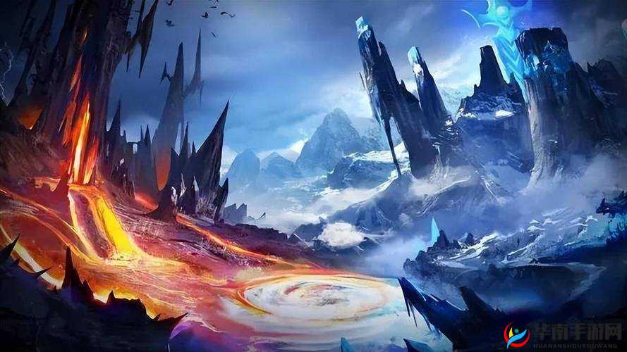 杀神逆苍天 热血燃烧激战天地谁与争锋惊心动魄