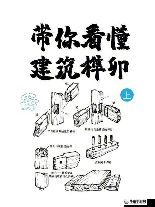 榫欑嶈倝杞：探索中国古代建筑的奥秘
