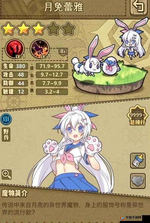 牧羊人之心独角兽之角：装扮图鉴——引领奇幻时尚之旅的独家指南