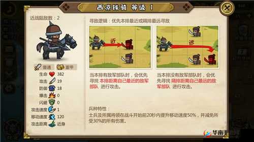 小小军团战力提升攻略 全方位解析如何提升战斗力