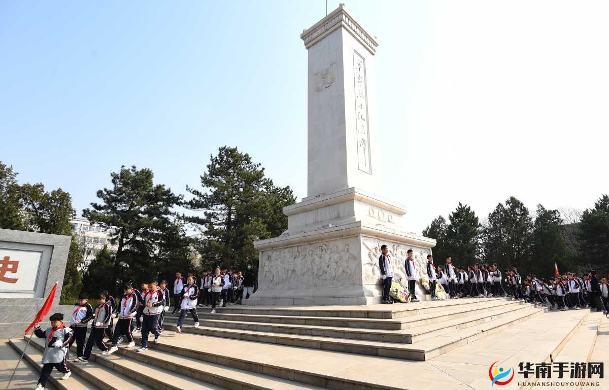 听历史回响，读文明韵味