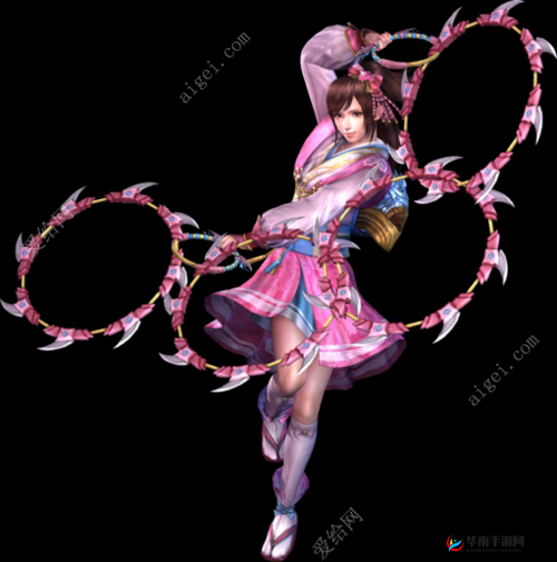 星期魔王阿市技能属性详解 阿市图鉴览