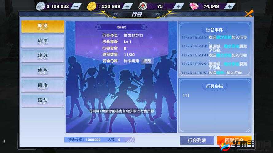 猎人行会福利丰厚,玩家互动平台引领新时代游戏社交体验新篇章