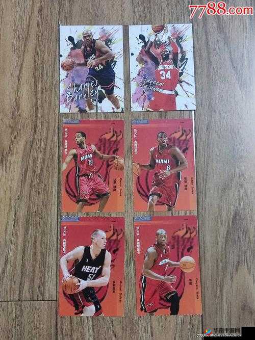 萌卡篮球球星卡：揭开其独特用途与魅力的神秘面纱