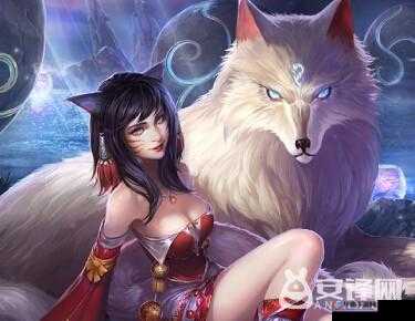 自由之战魅详解：手游九尾妖狐攻略