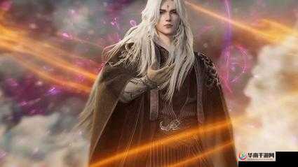 仙逆灵宝篇之传承水晶 揭开神秘力量背后的千古传奇