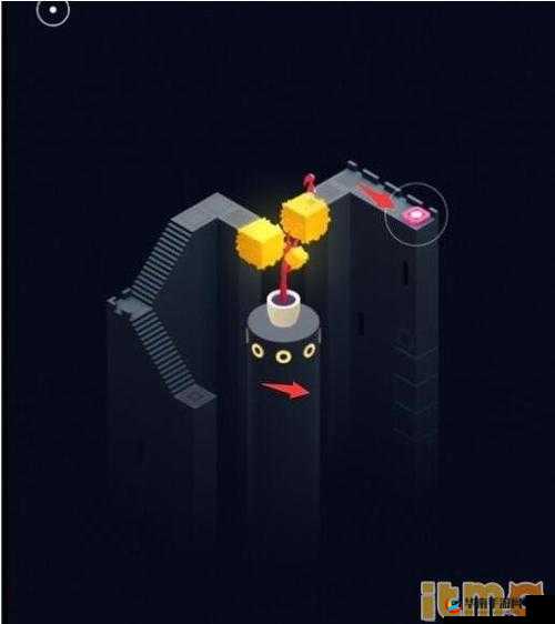 纪念碑谷2:码头通关挑战:神秘海港的终极挑战