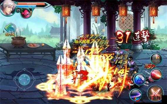 仙宠炫斗 PVP 竞技场:策略与技巧的对决