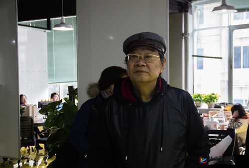 鎻夋ф淳:从乡村走出来的企业家