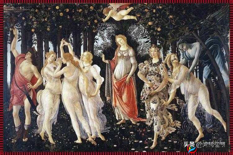 37 西方大但人文艺术：独特的魅力展现