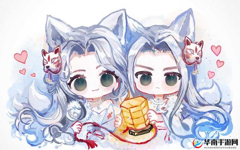 梦想世界手游小白狐宠物领养攻略大放送