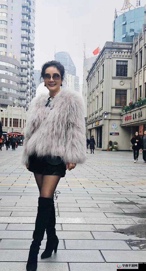 沈阳老阿姨最后的巅峰：传奇人生落幕