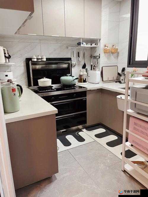 从厨房一路干到客厅好吗：家务劳动新挑战