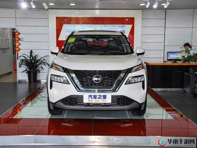 在线日产一区二区：优质汽车产品展示