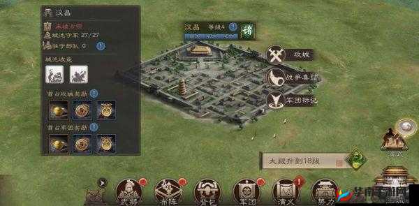 三国之无双校场玩法全解析：精彩玩法与实用小技巧