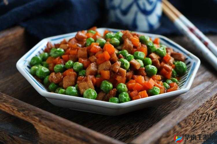 爆炒多汁小美人通感双胞胎：美味与奇幻的交织