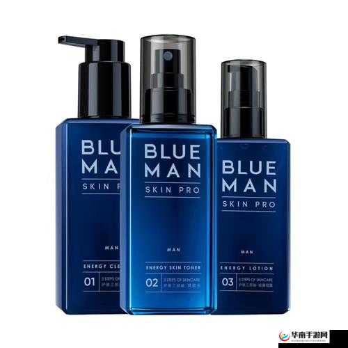 日本适合十八岁以上男性的护肤品推荐