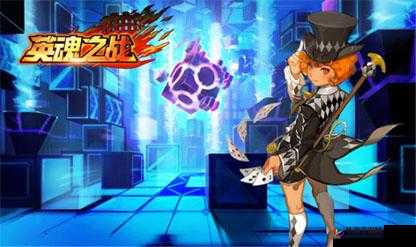 英魂之战：天才道士鬼谷子的进阶攻略与技巧详解