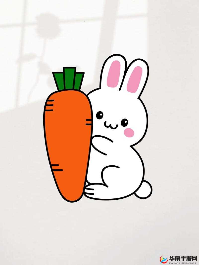 怎么喂老公吃小兔兔:探索亲密关系的新方式