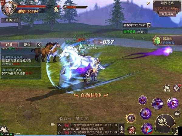 荣耀铁骑比武擂台挑战技巧攻略：如何玩转擂台，掌握胜负关键