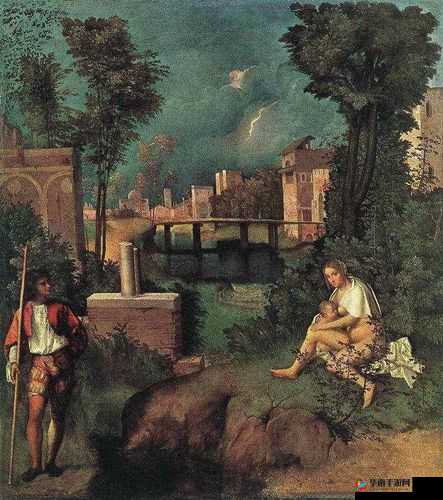 37 西方大但人文艺术：艺术之美与文化内涵