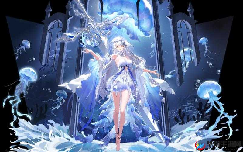 克鲁赛德战记深渊领主索塔尔的高效通关打法详细分享